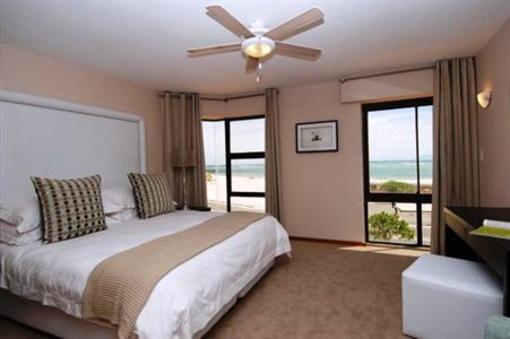 фото отеля Life & Leisure Guest House