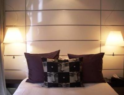 фото отеля Life & Leisure Guest House