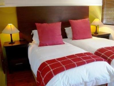фото отеля Life & Leisure Guest House