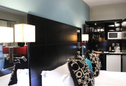 фото отеля Life & Leisure Guest House
