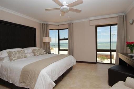фото отеля Life & Leisure Guest House
