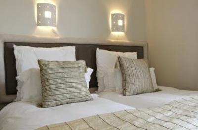 фото отеля Life & Leisure Guest House