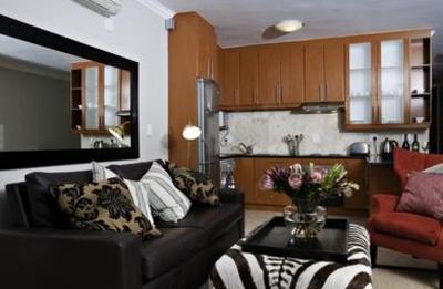фото отеля Life & Leisure Guest House