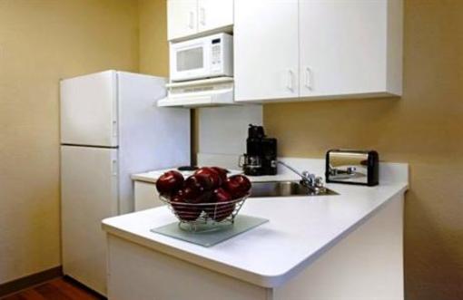 фото отеля Extended Stay America Hotel Elk Grove (California)