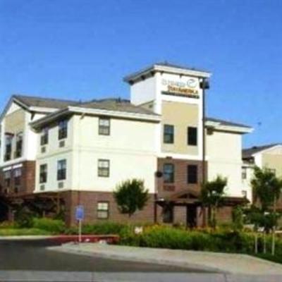 фото отеля Extended Stay America Hotel Elk Grove (California)
