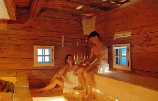 фото отеля Landhotel Kielhuberhof Ramsau am Dachstein