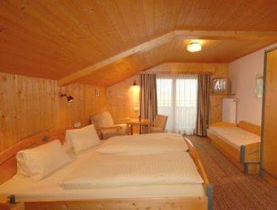 фото отеля Landhotel Kielhuberhof Ramsau am Dachstein