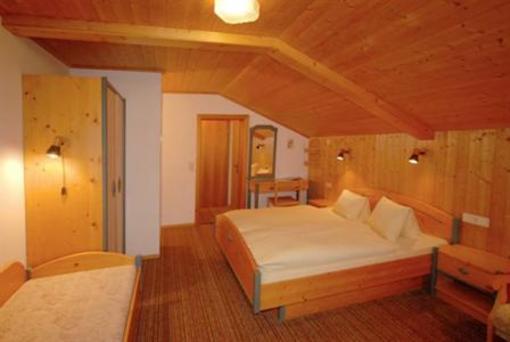 фото отеля Landhotel Kielhuberhof Ramsau am Dachstein