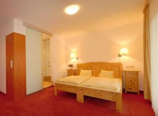 фото отеля Landhotel Kielhuberhof Ramsau am Dachstein