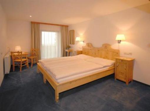 фото отеля Landhotel Kielhuberhof Ramsau am Dachstein