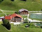 фото отеля Landhotel Kielhuberhof Ramsau am Dachstein