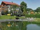 фото отеля Landhotel Kielhuberhof Ramsau am Dachstein