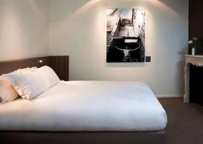 фото отеля Hotel Jules & Jim