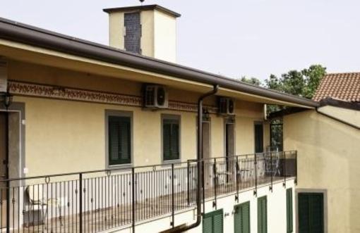 фото отеля Cascina Gobba