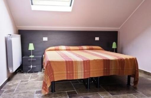 фото отеля Cascina Gobba
