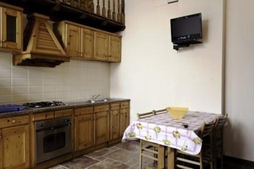 фото отеля Cascina Gobba