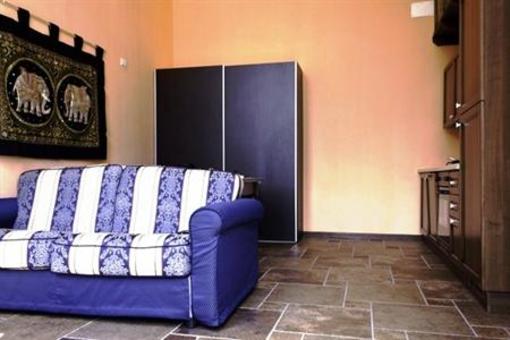фото отеля Cascina Gobba