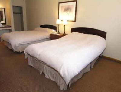 фото отеля Tropicana Suite Hotel Vancouver