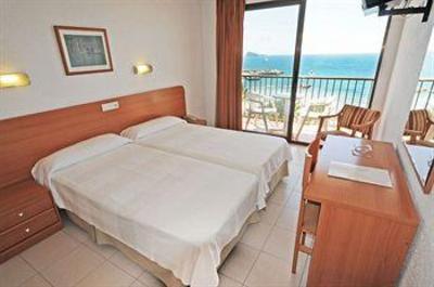 фото отеля Hotel Montemar Benidorm