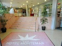 Hotel Montemar Benidorm