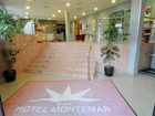 фото отеля Hotel Montemar Benidorm