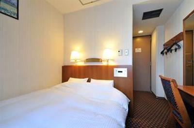фото отеля Apa Hotel Sapporo Odorikoen