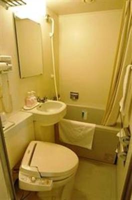 фото отеля Apa Hotel Sapporo Odorikoen