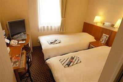 фото отеля Apa Hotel Sapporo Odorikoen