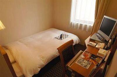 фото отеля Apa Hotel Sapporo Odorikoen