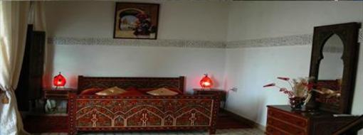 фото отеля Riad Razane