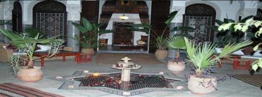 фото отеля Riad Razane