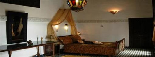 фото отеля Riad Razane