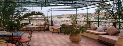 фото отеля Riad Razane