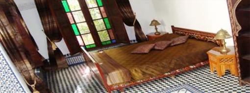 фото отеля Riad Razane