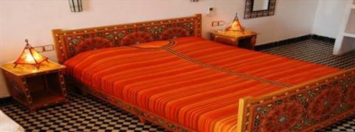 фото отеля Riad Razane