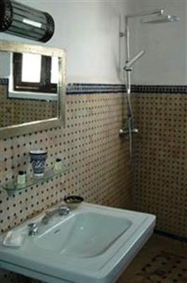 фото отеля Riad Razane