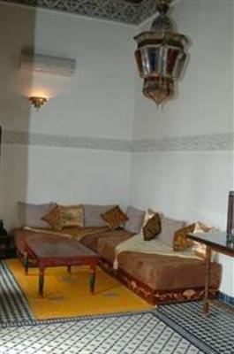 фото отеля Riad Razane