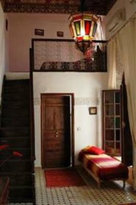 фото отеля Riad Razane