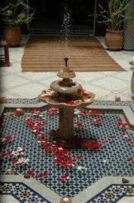 фото отеля Riad Razane