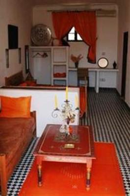 фото отеля Riad Razane