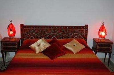 фото отеля Riad Razane