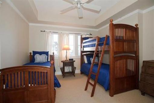 фото отеля Watersound Beach Rentals