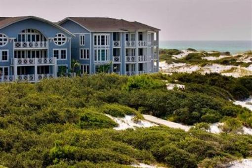 фото отеля Watersound Beach Rentals