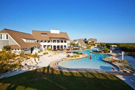 фото отеля Watersound Beach Rentals