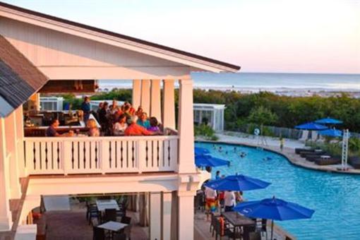 фото отеля Watersound Beach Rentals