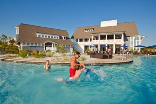 фото отеля Watersound Beach Rentals