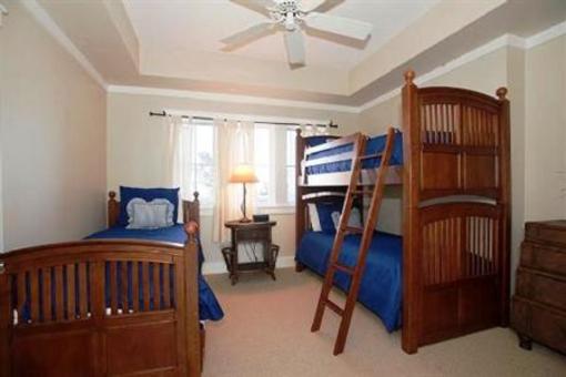 фото отеля Watersound Beach Rentals