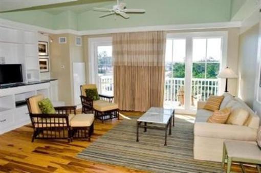 фото отеля Watersound Beach Rentals