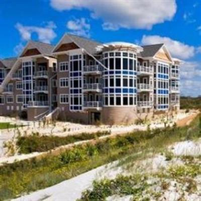 фото отеля Watersound Beach Rentals