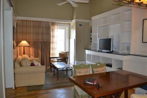 фото отеля Watersound Beach Rentals